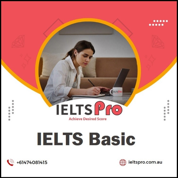 IELTS Basic